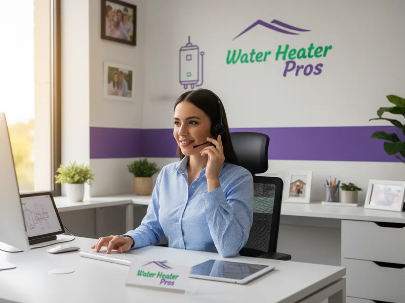 Water Heater Repair  in New Canaan  FAQ